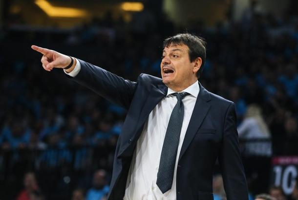 Ergin Ataman:
