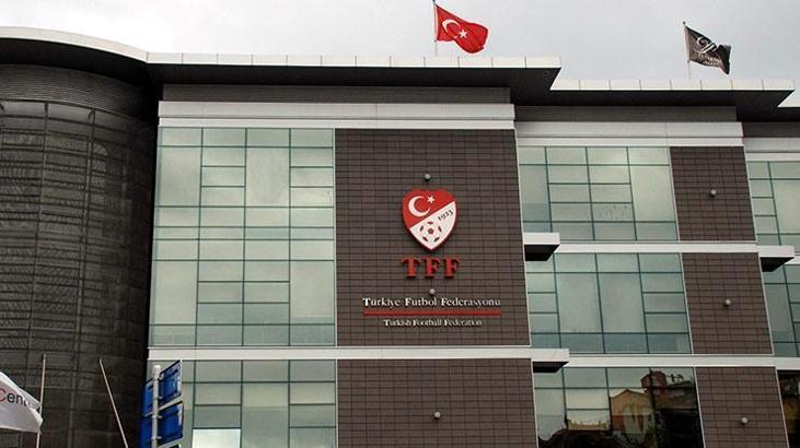 Sergen Yalçın, Beşiktaş ve Galatasaray disipline sevk edildi