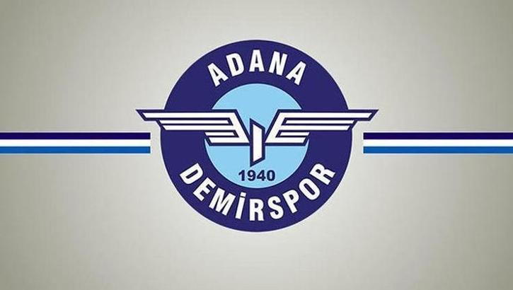 Adana Demirspor kaleci okulu açtı