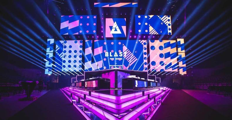 BLAST Pro Series Madrid 2019 CS: GO turnuvası duyuruldu