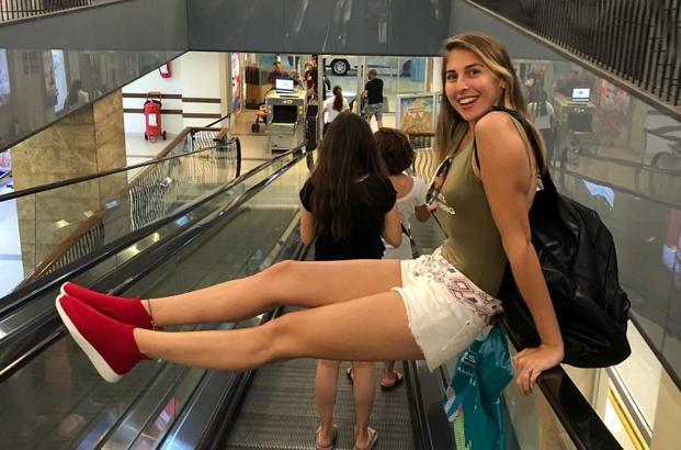 Ecem Karaağaç kimdir, kaç yaşında, nereli?