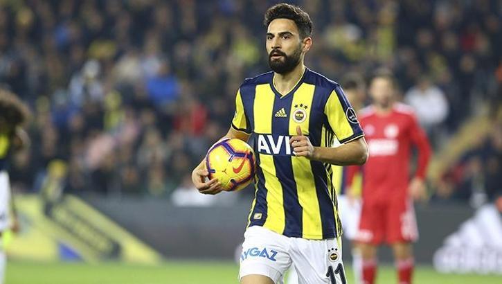 Fenerbahçe-Sivasspor maç sonucu: 2-1