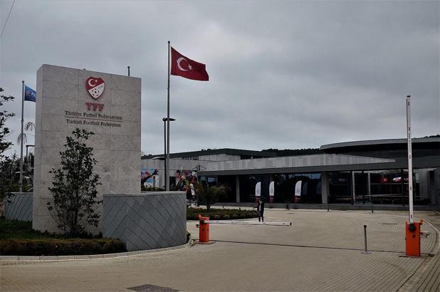 ..Ve dev adım atılıyor!