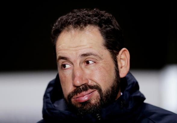 SON DAKİKA | Sevilla'da Pablo Machin dönemi sona erdi!