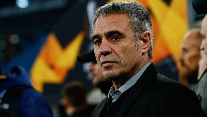 Fenerbahçe'den son dakika Ersun Yanal açıklaması