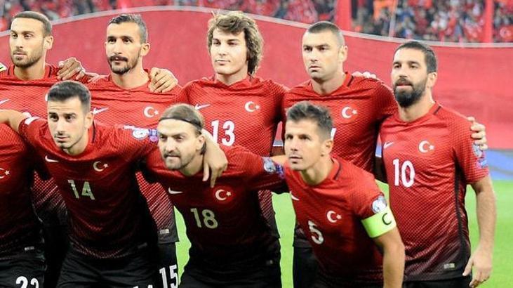 Şenol Güneş'ten Milli Takım'a 3 sürpriz isim
