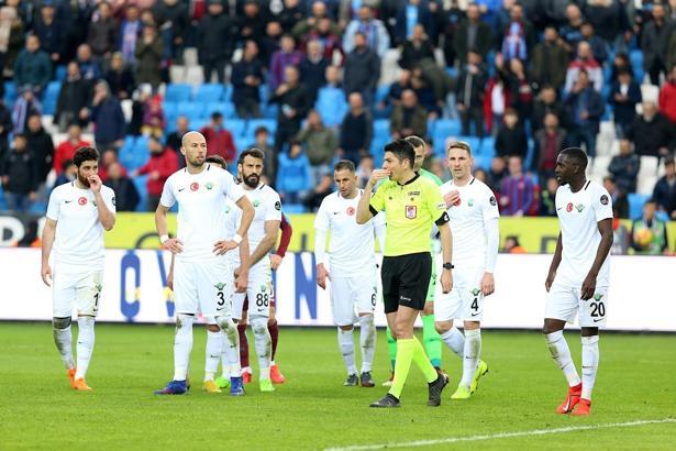 Akhisarspor kritik dönemeçte