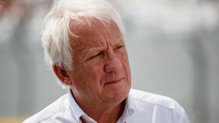 Formula 1 Yarış Direktörü Charlie Whiting hayatını kaybetti