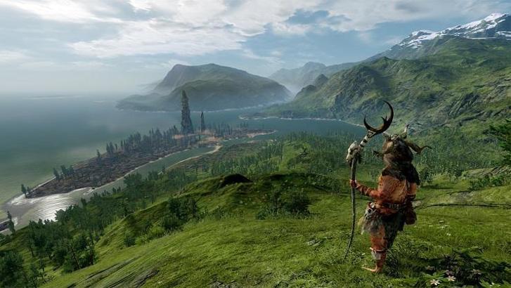 Sony'nin yıllar önce duyurduğu WiLD yeniden ortaya çıktı