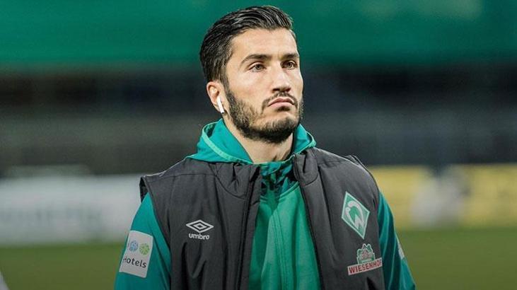 Nuri Şahin'den Espor kulübü Futbolist'e destek
