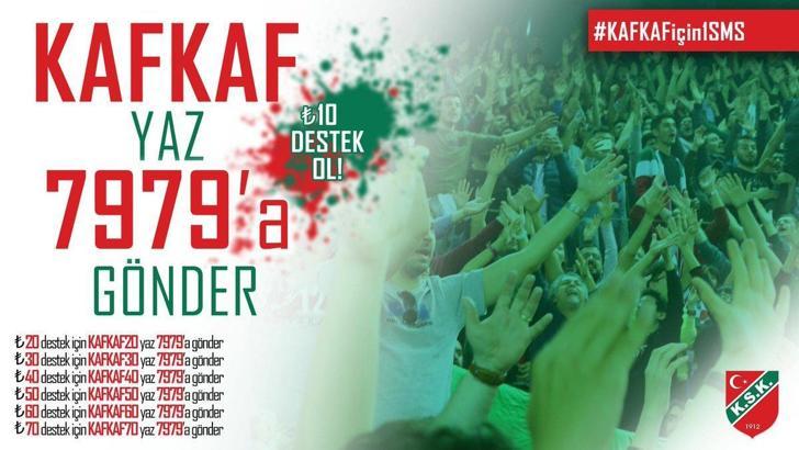 Karşıyaka'da SMS kampanyası sürüyor