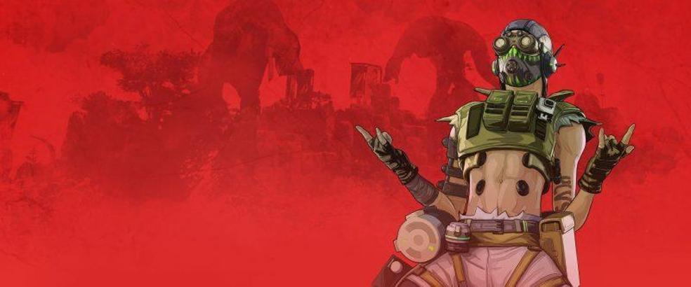 Apex Legends Sezon 1 hakkında bazı sızıntılar ortaya çıktı!