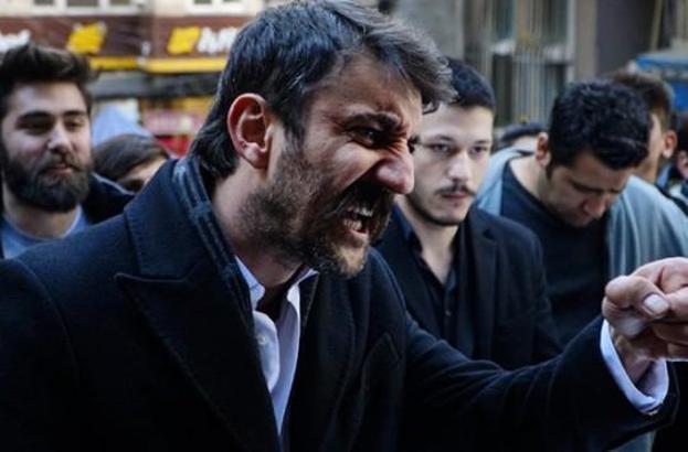 Çukur 57. bölüm fragmanı (ÇUKUR 57. BÖLÜM İLK SAHNE)