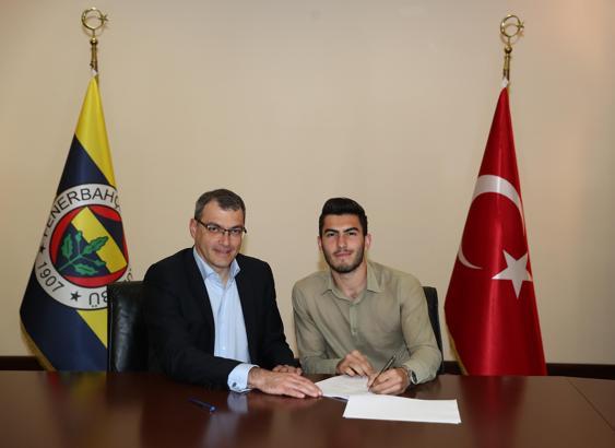 Yusuf Mert Tunç kimdir? Ali Koç hayran kalmıştı...