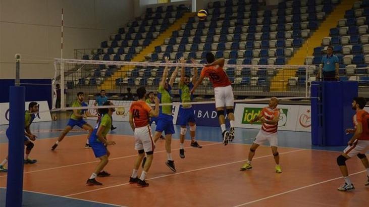 Kupa Voley finalleri Cuma günü başlıyor