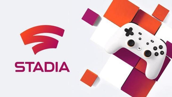 Google'ın yeni dijital oyun platformu Stadia dengeleri değiştirecek