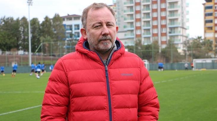 Sergen Yalçın'da son dakika! Alanyaspor Başkanı açıkladı
