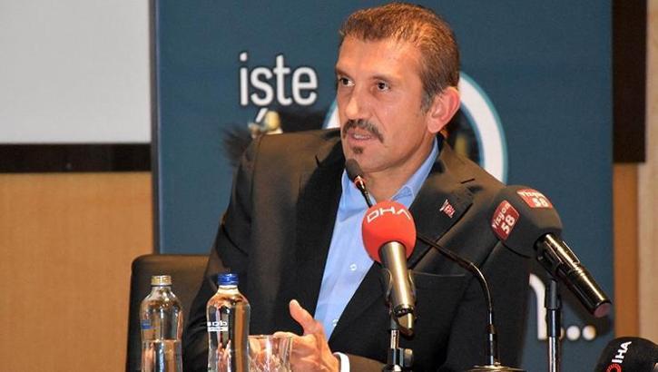Rüştü Reçber'den Şenol Güneş açıklaması!