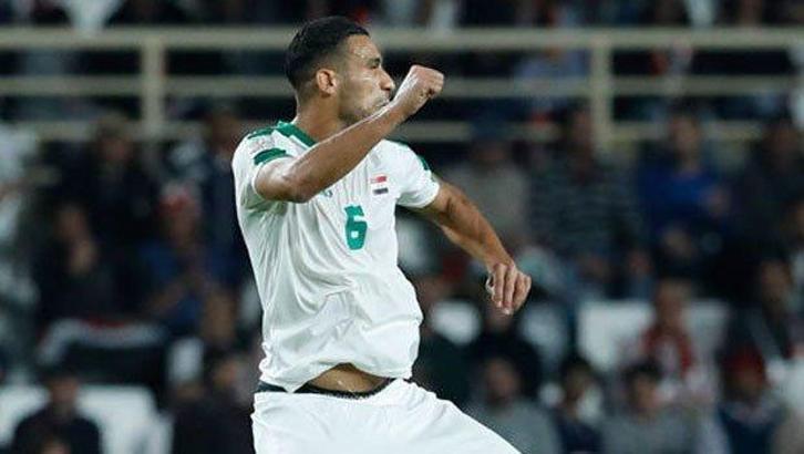 Ali Adnan, Vancouver Whitecaps'te