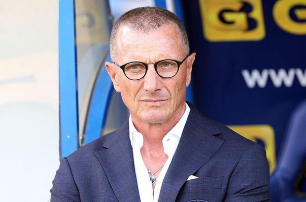 Salih Uçan'ın takımı Empoli, Aurelio Andreazzoli'yi göreve getirdi!