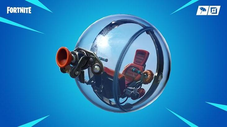 Fortnite'ın V8.10 güncellemesi konsollar için önemli değişiklikler içeriyor