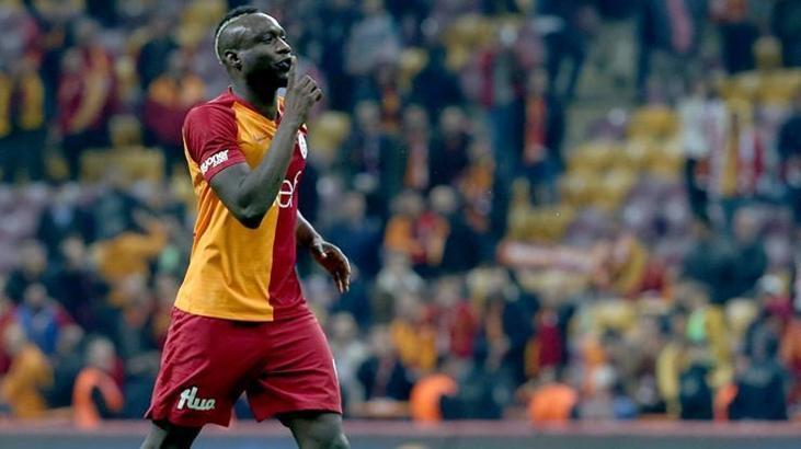 Diagne'nin gol atamama sebebi ortaya çıktı