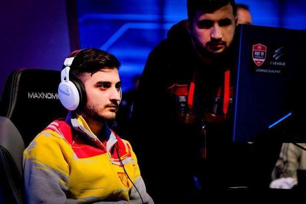 Göztepe Gaming FUT Champions Cup'dan elendi