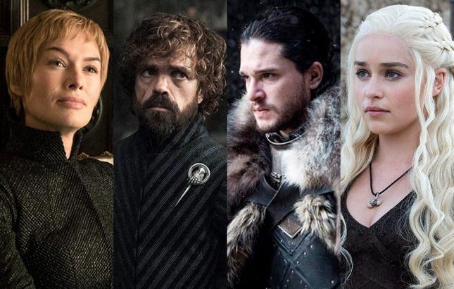 Game of Thrones çılgınlığı tüm hızıyla devam ediyor