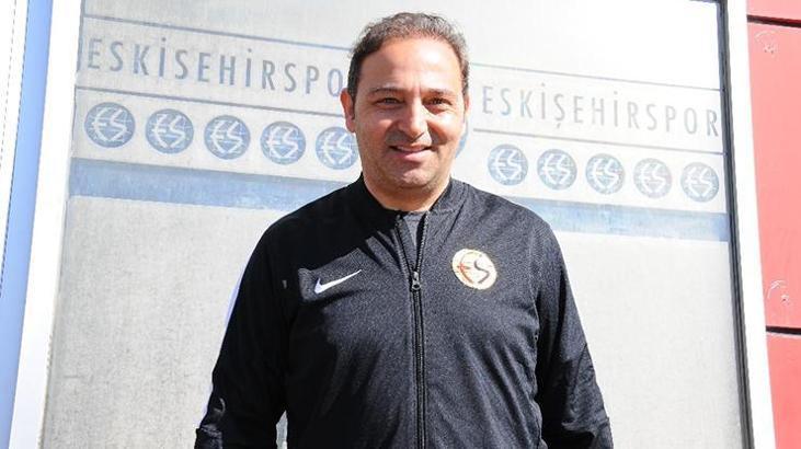 Fuat Çapa: Hedefimiz 2 maçta 6 puan