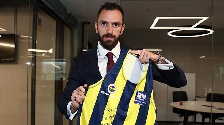 Ramil Guliyev'e sponsor desteği