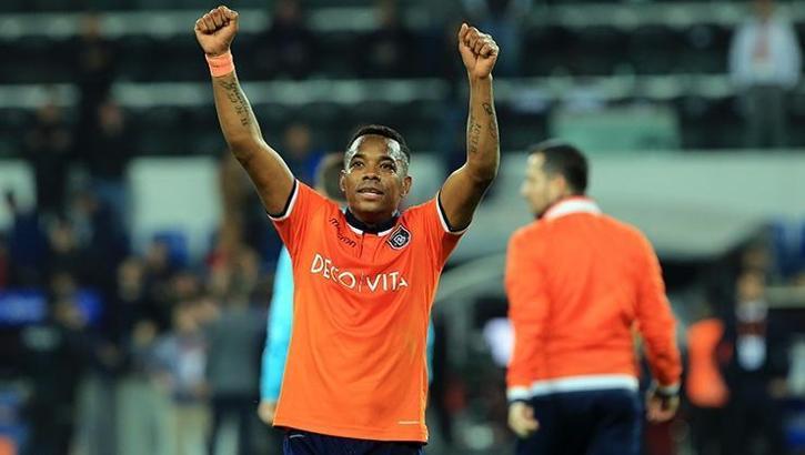 Robinho: Santos'a döneceğim