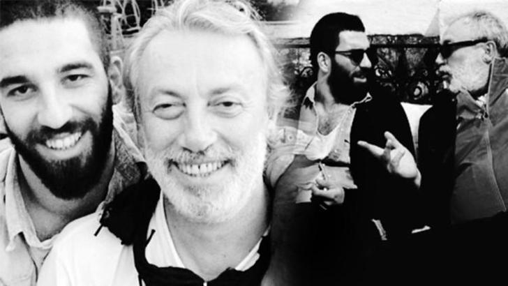 Arda'dan Zafer Çika'ya duygusal veda: Bu hangi yaz biraderim?