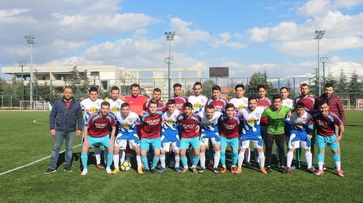 Yeşil sahalarda aranan tablo