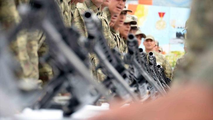 Son dakika! Bedelli askerlik kaç tl oldu? Yeni askerlik sistemi nasıl olacak?