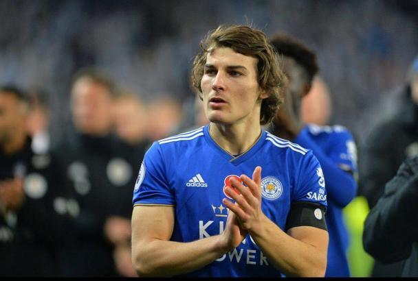 Çağlar Söyüncü bu yüzden Beşiktaş'a transfer olamamış!