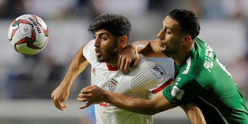 Ali Adnan Kanada yolcusu