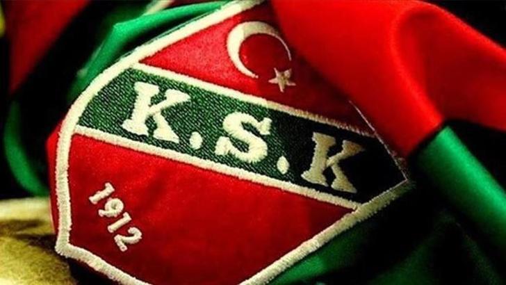 Karşıyaka'dan zirveye damga