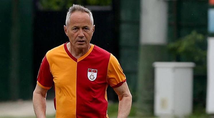 Galatasaray efsanesi Prekazi'den Belhanda'ya ağır sözler!