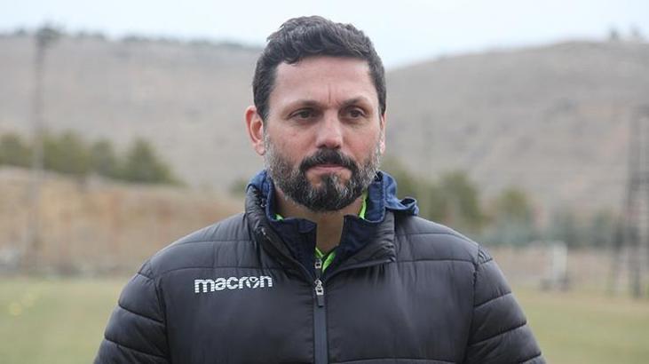 Erol Bulut, radikal kararlar alacak