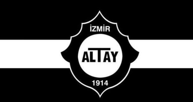 Altay'da iki oyuncuya milli davet