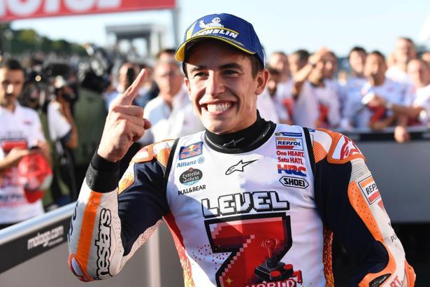 MotoGP'de 8 İspanyol pilot yarışacak