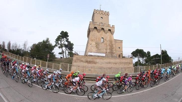 Tirreno Adriatico 2019 yarın başlıyor