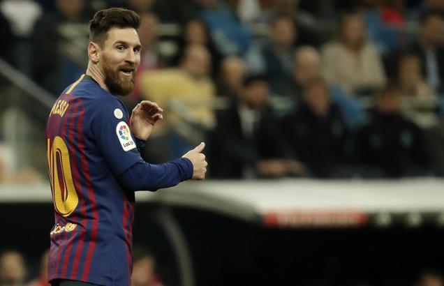 Lionel Messi için Arjantin ile Fas arasında olay anlaşma!