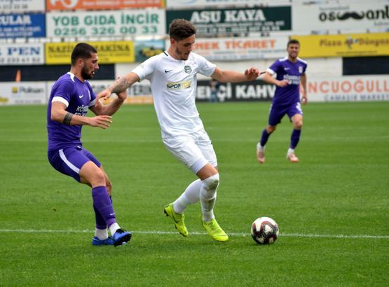 Nazilli Belediyespor rekora koşuyor