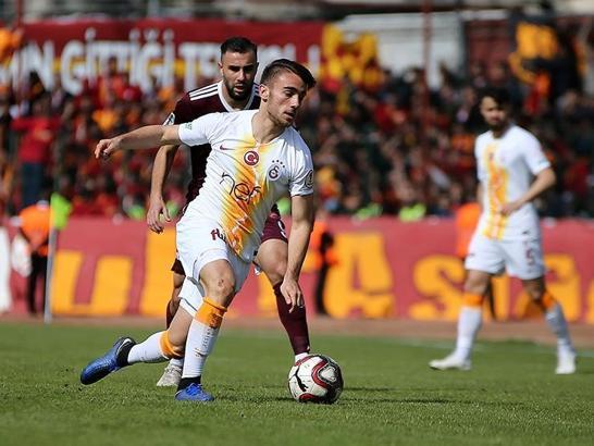 Anderlecht hâlâ Yunus'un peşinde