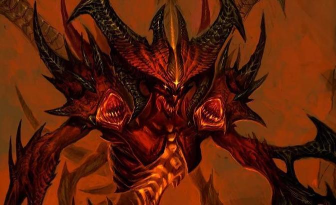 Diablo 1 yıllar sonra tekrar satışa çıktı