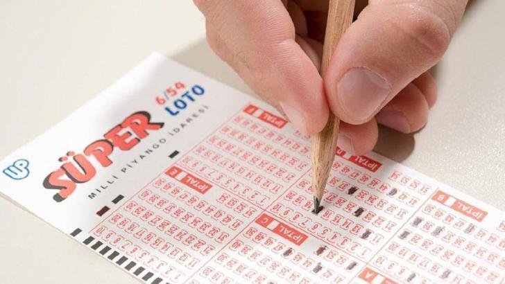 Süper Loto sonuçları - 7 Mart Süper Loto çekiliş sonuçları (MPİ Süper Loto)