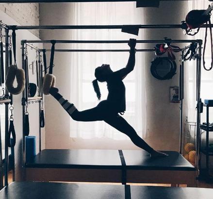 Spor ve gelişim