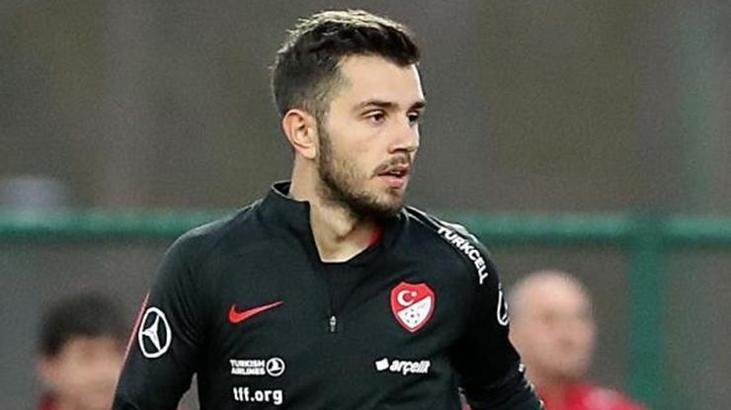 Emre Kılınç: