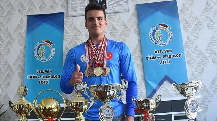 Türkiye şampiyonu Dilovan'ın hedefi Avrupa'da zirve